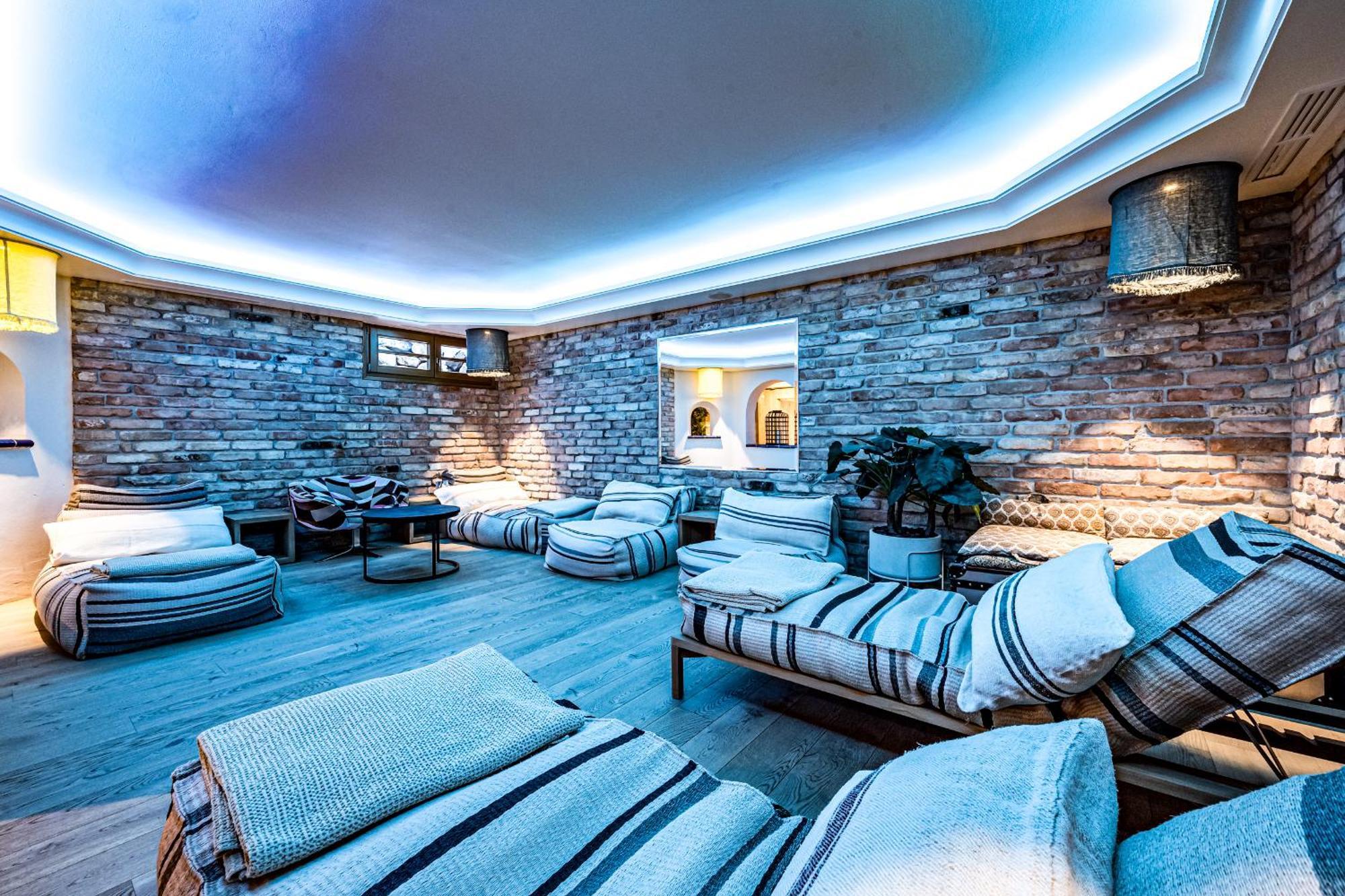 Hotel Lue - Adults Only Obertauern Exterior foto
